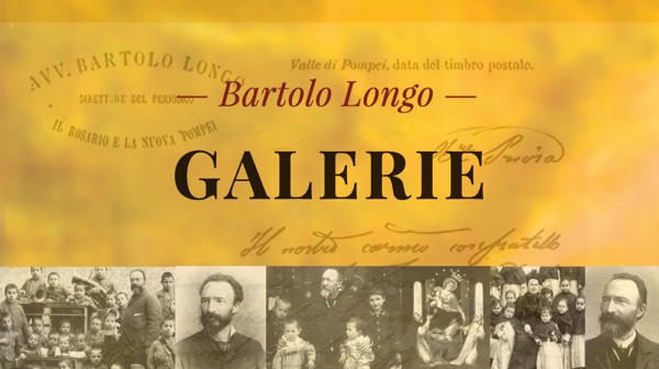 Galerie bł. Bartola Longo