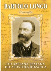 Od kapłana szatana do apostoła różańca