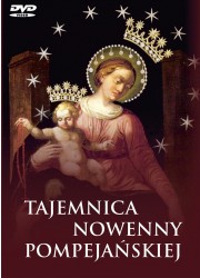 Filmy o nowennie pompejańskiej i św. Bartolu Longo