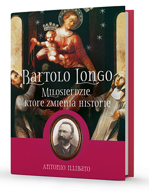Miłosierdzie Longo