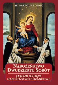 Nabożeństwo dwudziestu sobót