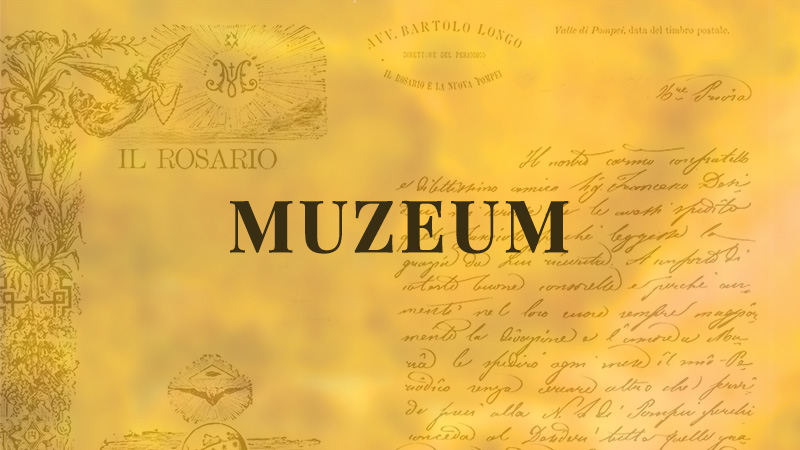 Muzeum Bartola Longo