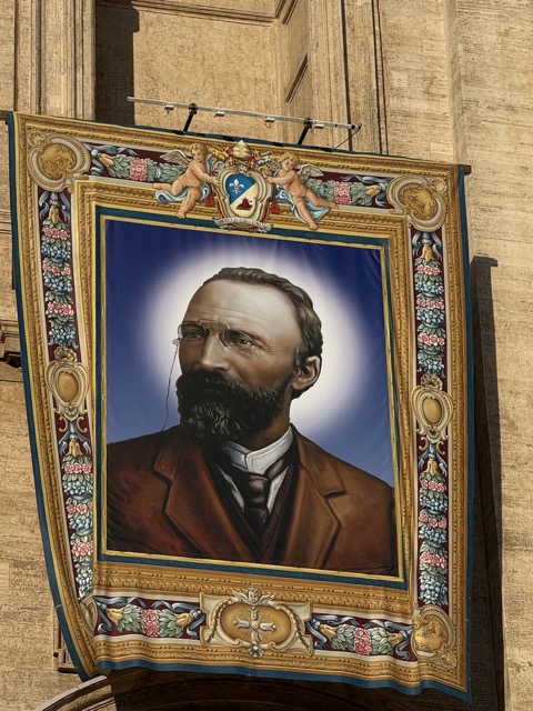 Bartolo Longo – portret kaonizacyjny