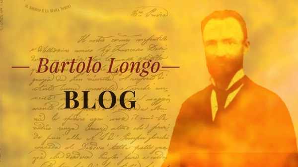 Blog św. Bartola Longo