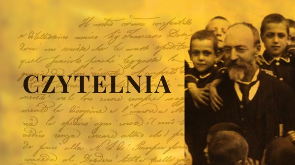 Czytelnia św. Bartola Longo