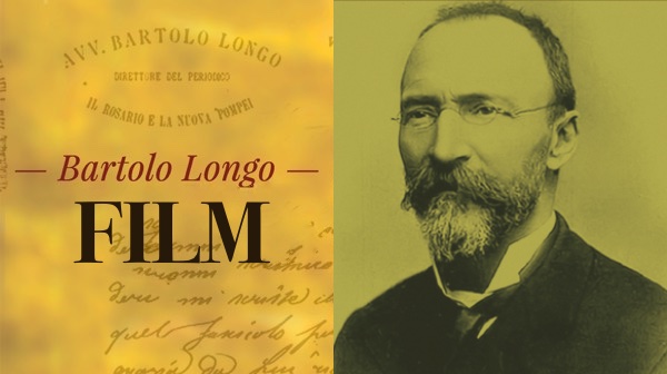 Film o św. Bartolo Longo