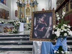 Pompejańskie Okulice