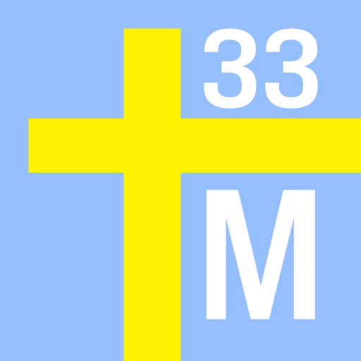 Zawierzenie 33 dni i inne